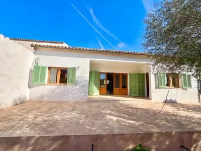 Single family house - Santanyí, built surface 175m2, terrace size 250m2, 3 bedrooms, 2 bathrooms,... — photo 9