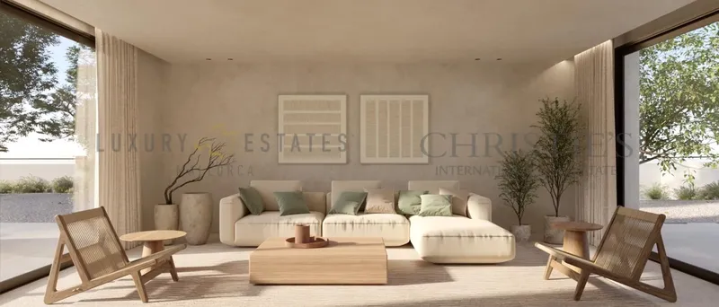 Spectacular New-Build Villa in Son Gual — photo 2