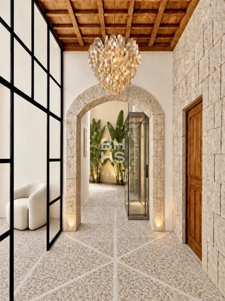 Palace for sale in La Calatrava — photo 6