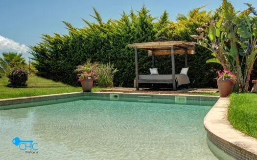 Finca in Santa Eugenia — photo 7