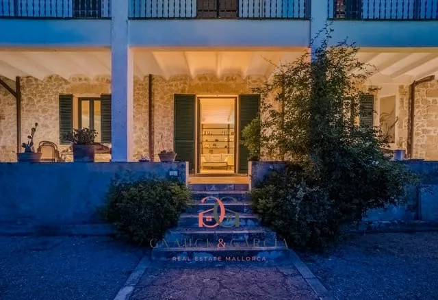 Apartment for sale in Establiments, Palma de Mallorca — photo 6