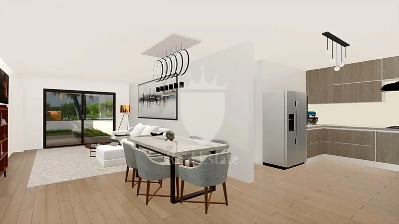 Apartment with terrace, parking and storage room in Cala Bona - Son Servera — photo 7