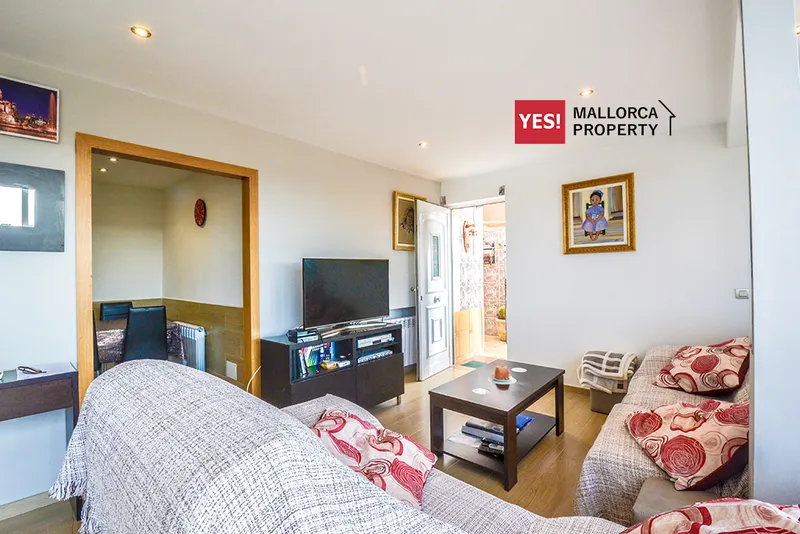 Cozy townhouse in Paguera — photo 3