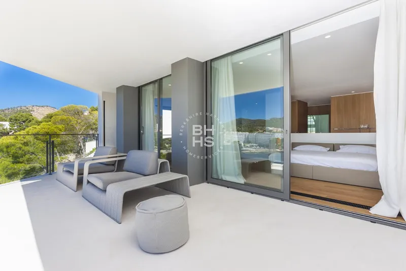 Villa for sale in Camp de Mar — photo 10