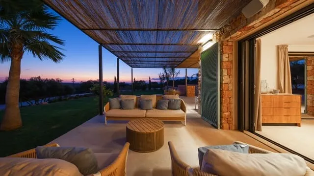 Finca/Country House for rent in Ses Salines, Mallorca — photo 4