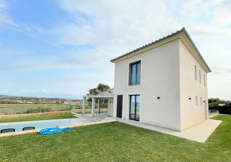 Finca/Country House for rent in Muro, Mallorca — photo 12