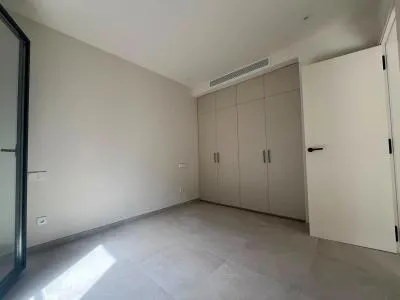 Penthouse - Palma de Mallorca (Marqués de la Fontsanta), Built Surface 70m², 2 Bedrooms, 1 Bathroom, Lift — photo 11