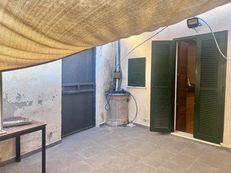 Located in the picturesque village of Campanet, a town famous for its tranquility and natural beauty. — photo 8