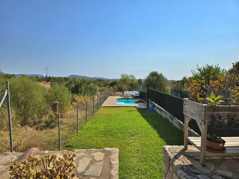 Experience the tranquility of Mallorca in Moscari — photo 8