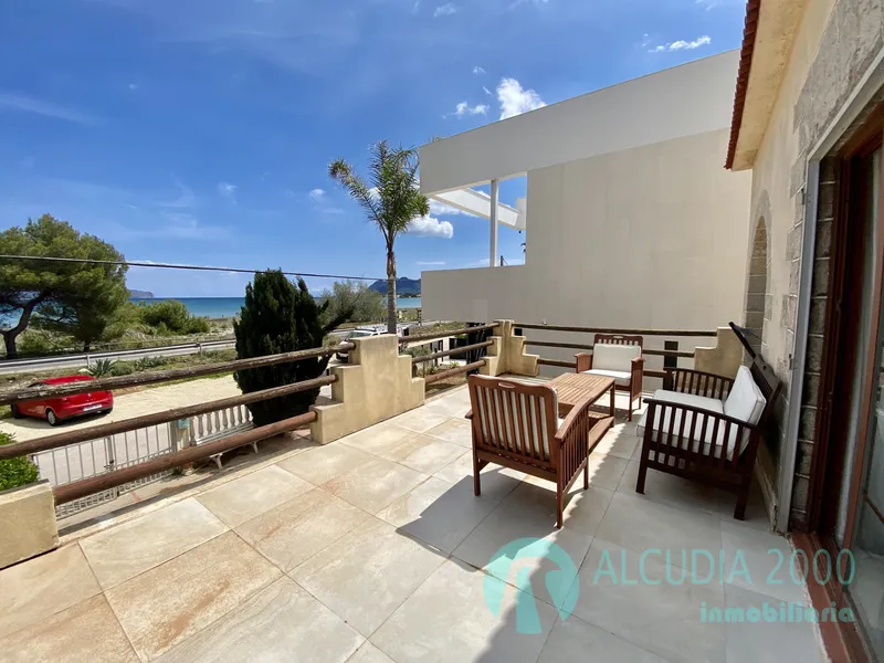 Chalet — photo 10