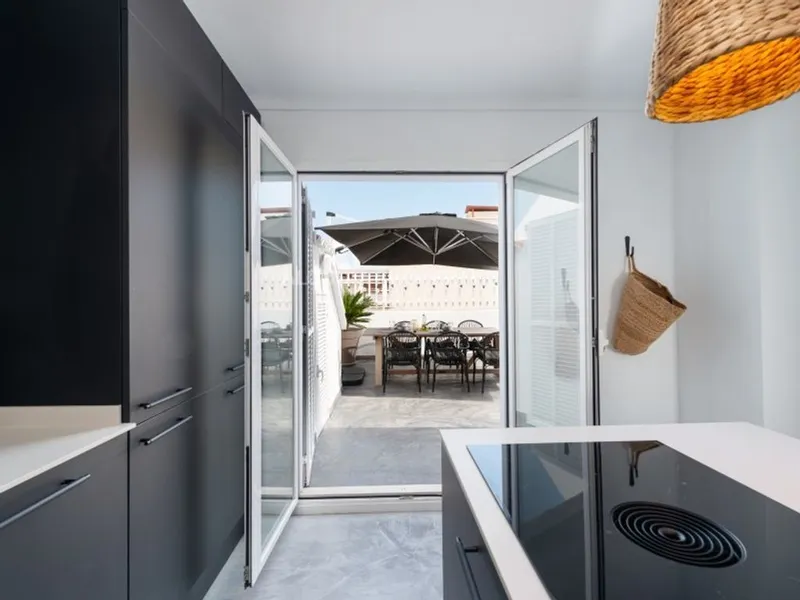 Penthouse in Alcúdia, Province of Balearic Islands — photo 6