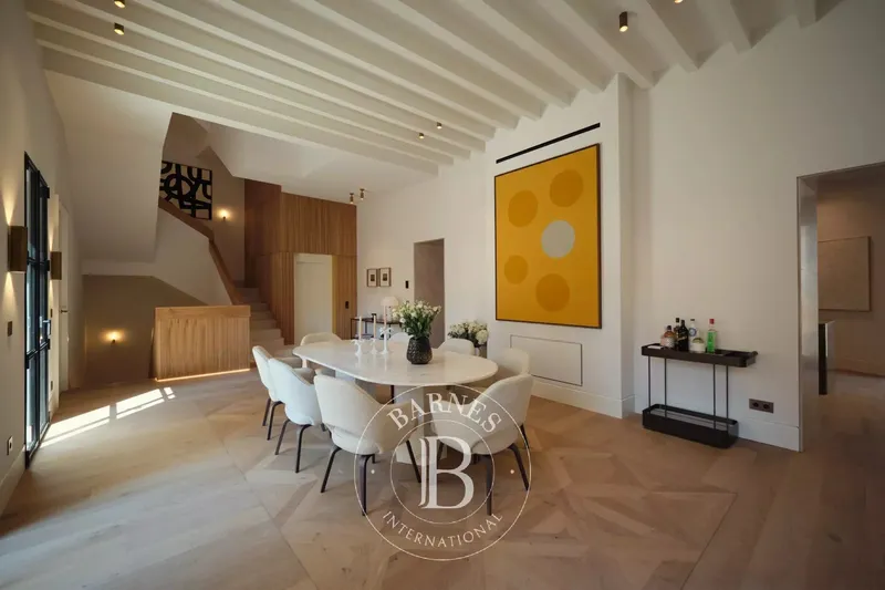 An Exceptional Private Residence in the Heart of Palma's Old Town — photo 3