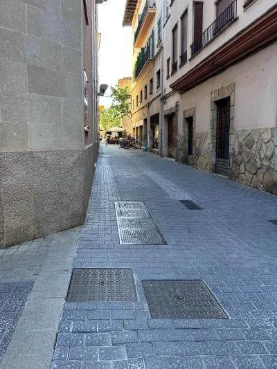 Flat - Sa Pobla (Pobla (Sa)) — photo 12