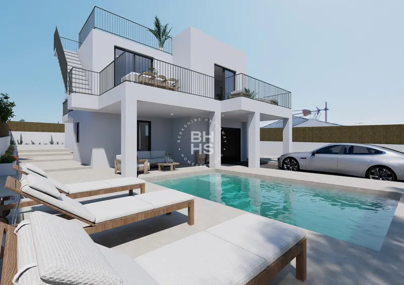 Villa for sale in Sa Cabaneta — photo 3