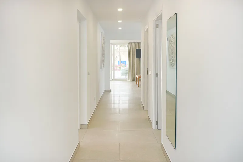 Exclusive beach house at Cala Sa Pedruscada – Your dream home directly by the sea — photo 10