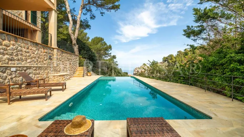 Chalet for sale — photo 3
