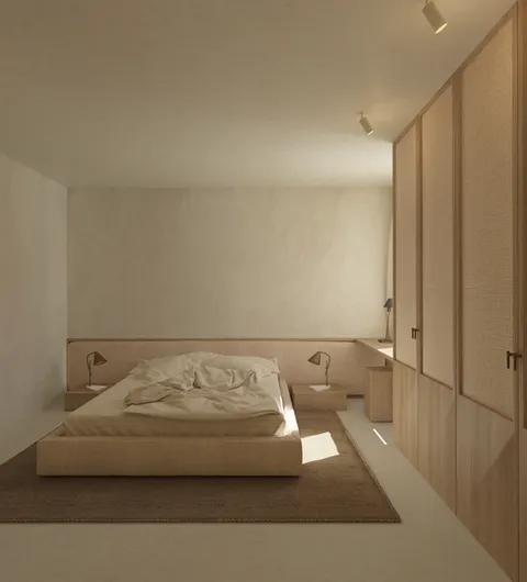 Exclusive renovation project of a Mallorcan-style chalet in Sa Cabaneta — photo 9