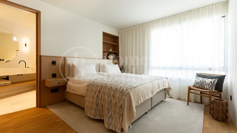 City apartment - Next to the exclusive Palma Tennis Club — photo 12