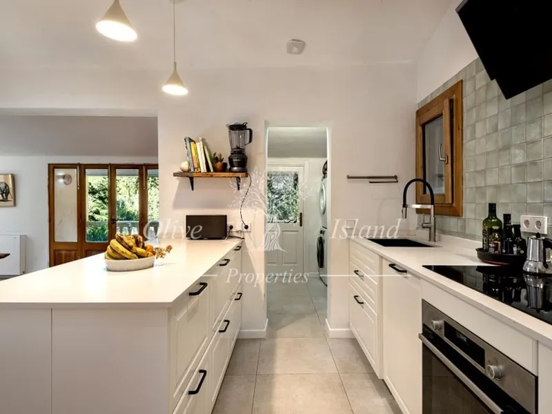 Luxury home in Alaró, Province of Balearic Islands — photo 8