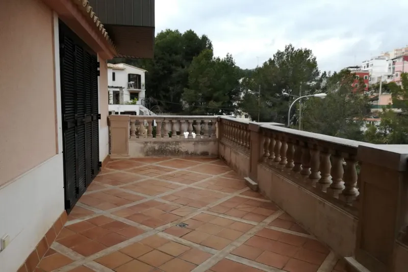 Magnificent penthouse — photo 1
