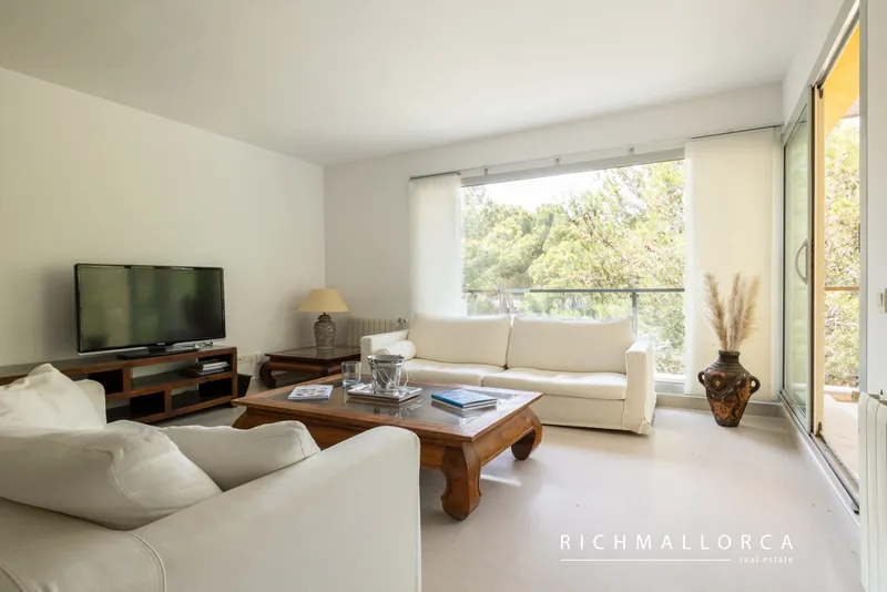 Apartment for sale in Sol de Mallorca — photo 6