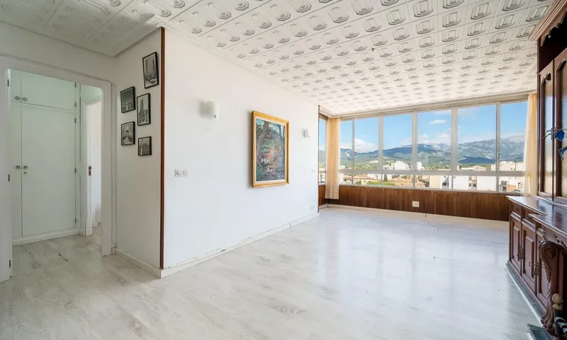 Spacious apartment with great potential in Inca — photo 5