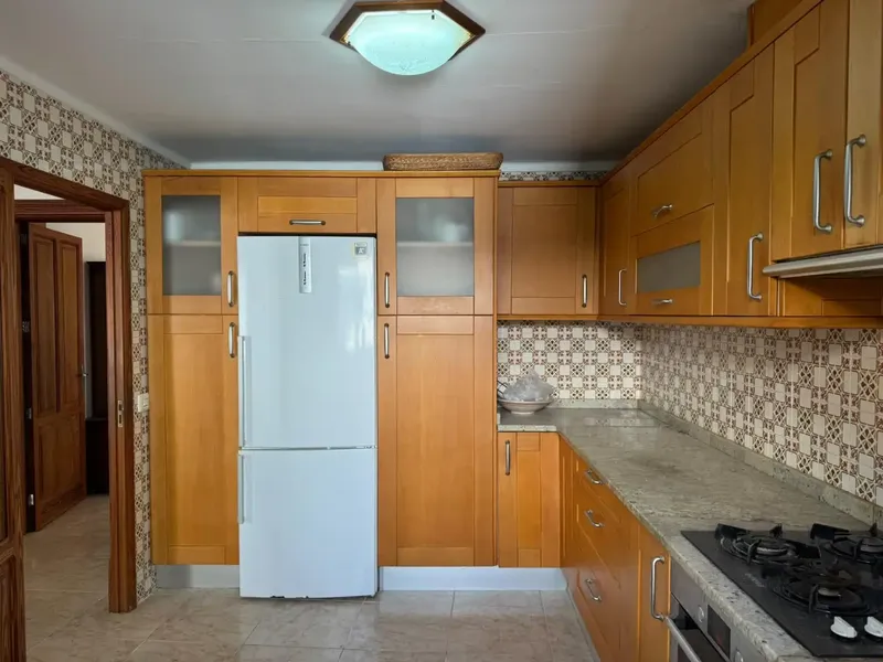 We present this charming village house with endless possibilities in the heart of Sineu, a true Mallorcan gem located in — photo 11