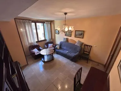 Flat - Palma de Mallorca (Pere Garau) — photo 1