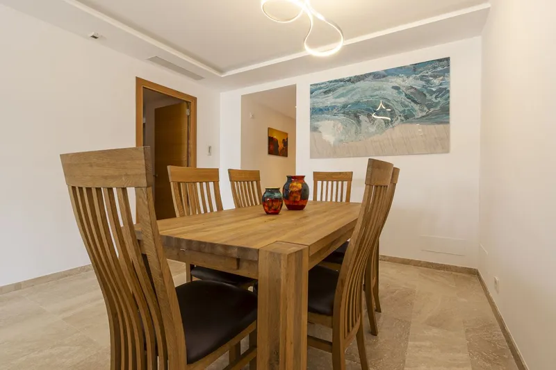 Ground Floor in Bellresguard — photo 5