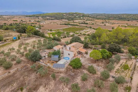 Country house in Porreres, Mallorca — photo 5