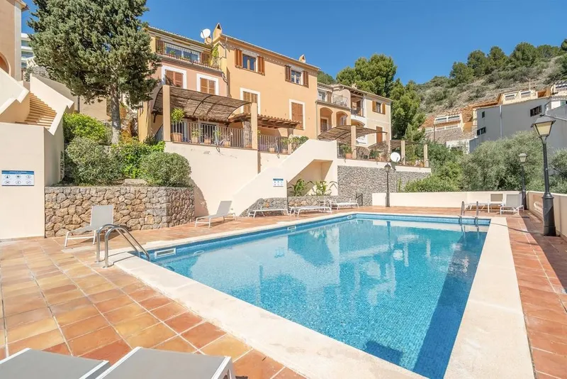 Apartment in Port de Sóller, Province of Balearic Islands — photo 10