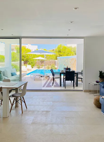 Chalet for rent in Santanyi — photo 8