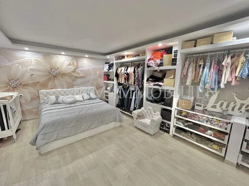 150m² Wohnung mit 4 Zimmern, Terrasse und Aufzug zu kaufen — photo 9