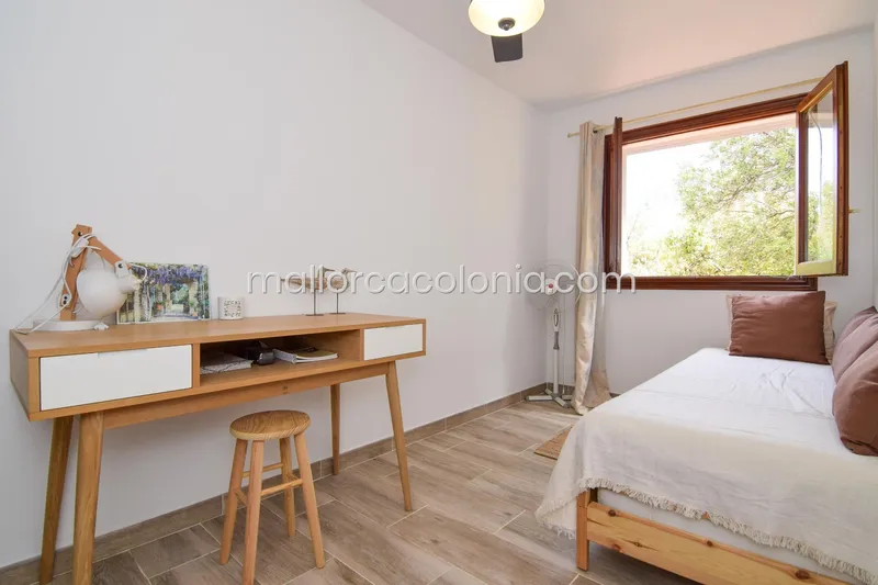 Apartment in Colònia de Sant Pere — photo 12