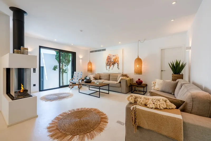 House in Portocolom on Sa Punta with holiday rental license — photo 5