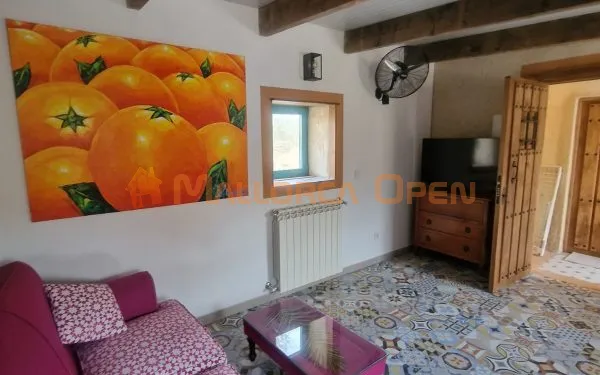 Country house for rent very close to Manacor, about 3 km away. — photo 5