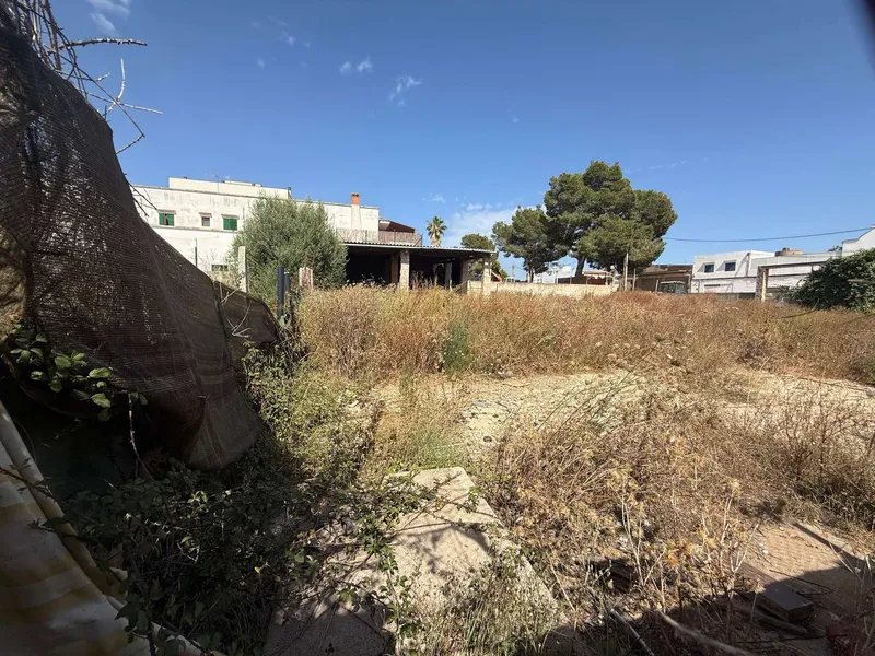 Plot in Felanitx for building several residential units — photo 4