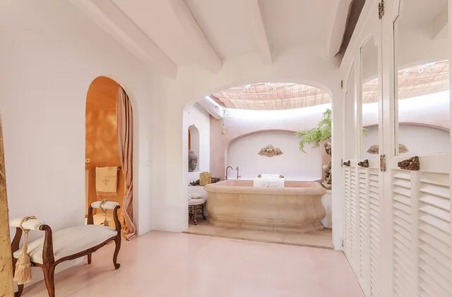 Unique palace triplex penthouse for sale in Palma, Mallorca — photo 9