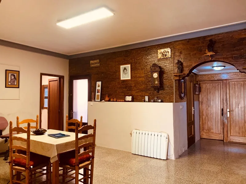 Apartment for sale in Calle del Lluç — photo 1