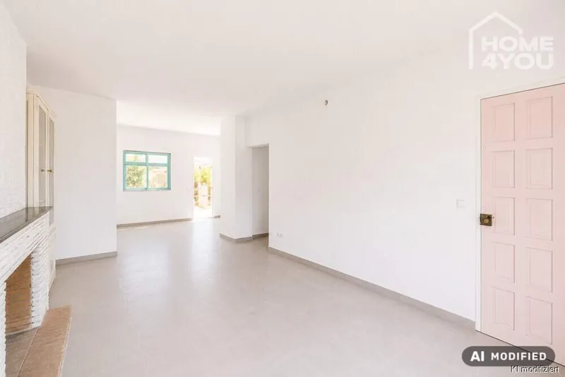 82m² ground-floor apartment with 4 rooms and parking space for sale — photo 5