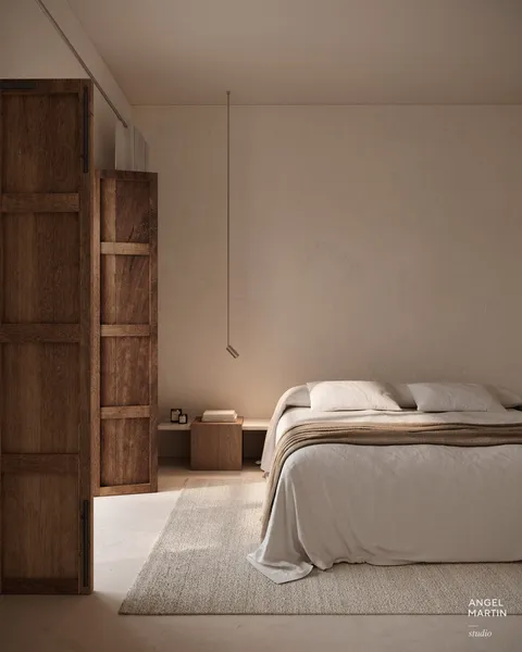 Modern Townhouse with Swimming Pool in Ses Salines — photo 8