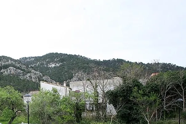 Ref. 2289C – Andratx – 4 houses with Mallorcan style — photo 7