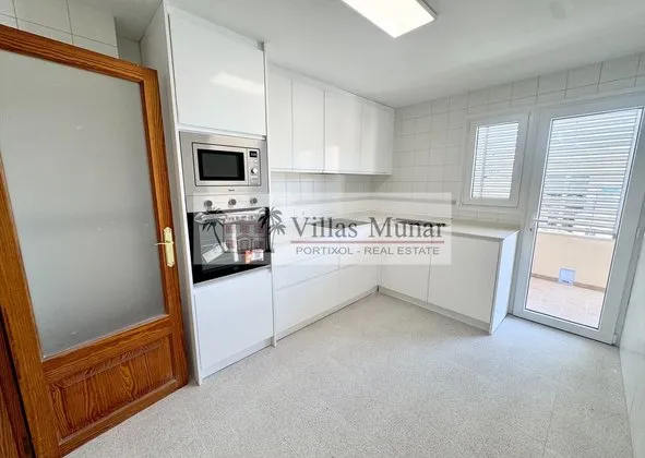 Flat / apartment in Portixol-Molinar, Palma de Mallorca — photo 1