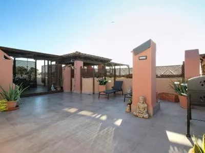 Renovated Penthouse Apartment for Sale in Son Veri Nou — photo 12