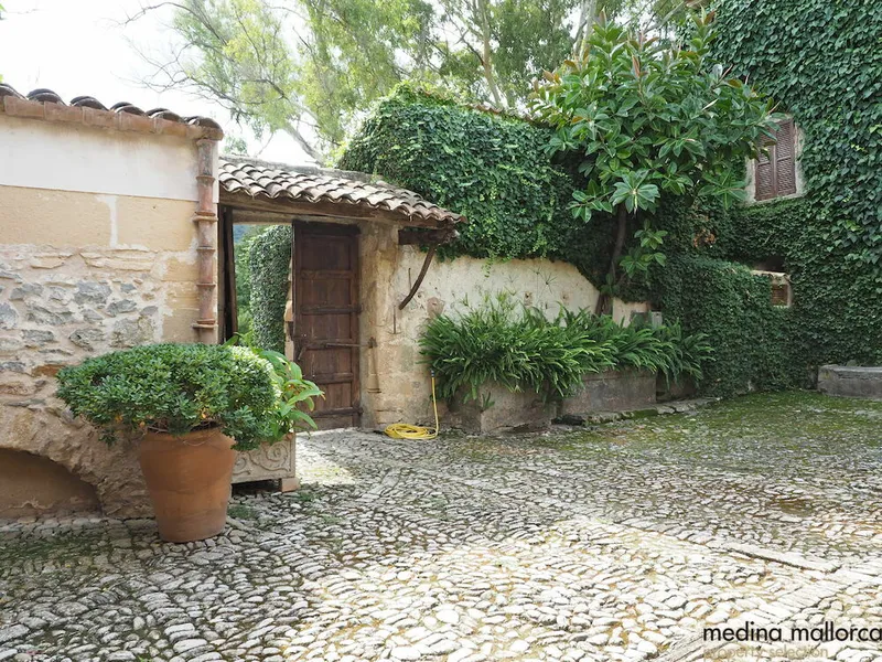 Spectacular estate in Pollensa — photo 4