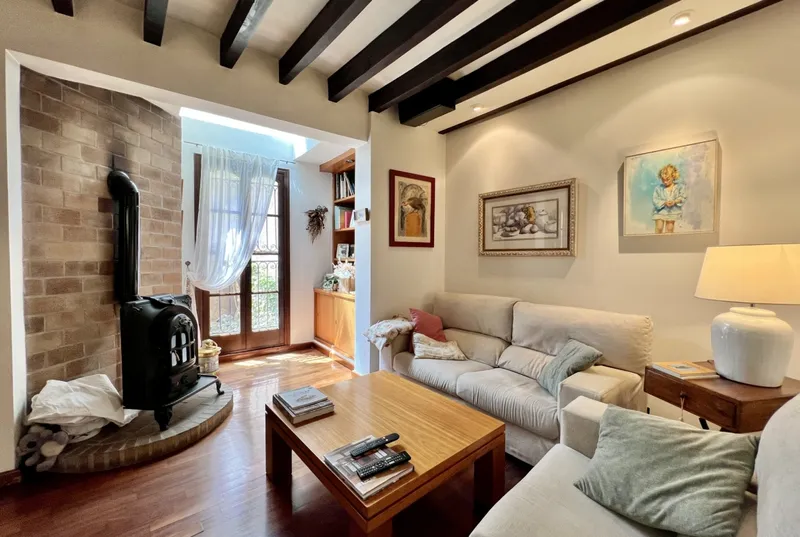 Duplex with garage in the Old Town of Palma — photo 4