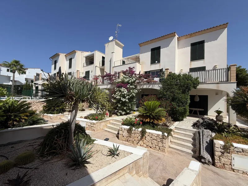 Flat - Cala Santanyí — photo 10