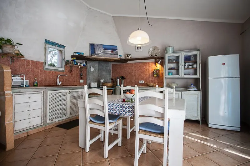 Rustic, furnished casita in the countryside near Alqueria Blanca-Santanyi -- F 66 LZ — photo 11