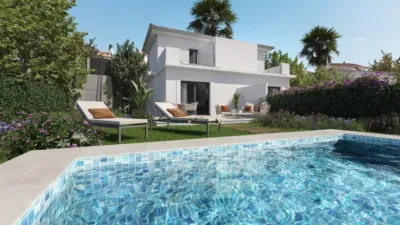 House in Cala Anguila-Cala Mendia — photo 3