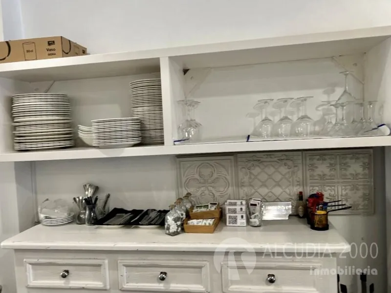 Business premise — photo 12